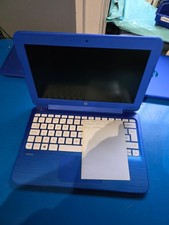 HP Stream - 32GB EMMC, 2GB RAM, Intel - 28