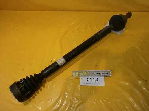 Antriebswelle rechts      Golf III Variant     1H0407272AR        Nr.5113