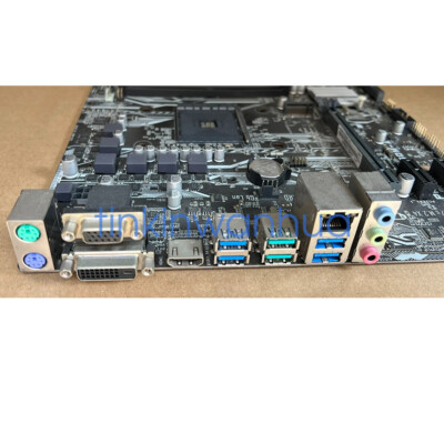 FOR ASUS Prime B350M-A Motherboard Socket AM4 DDR4 Micro ATX | eBay