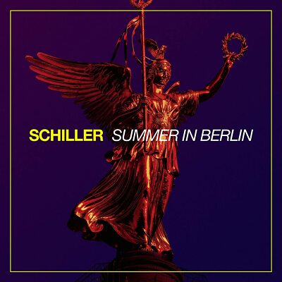 Schiller Summer in Berlin Studio & Heimkino Pure Deluxe Edition mit Dolby Atmos