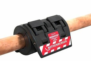 clamp kibosh rothenberger