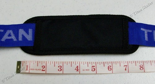 TITAN Shoulder Sling Carrier, Hand Carry Strap for Razor Kick Scooter, Ski Poles - Picture 15 of 18