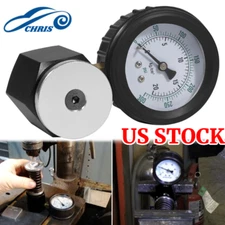 66835 Universal Mini Valve Spring Tester, 0-300 PSI, 5LB Increments, US STOCK