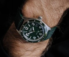 Glashütte Original SeaQ - 1-39-11-13-83-37