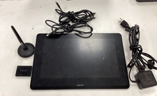 Wacom Cintiq Pro  DTH-1320 Graphic LCD Tablet...