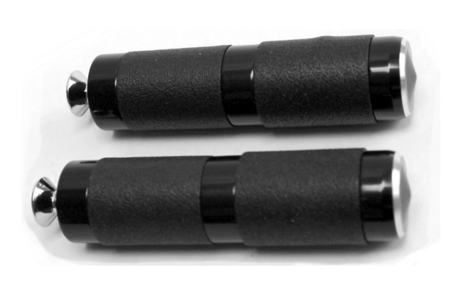 Floorboards Forward Controls Brake Lever Heel Toe Shifter Harley Fatboy 1986-99 - Image 3 of 4