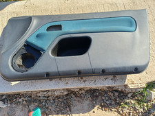 Renault Clio Billabong MK2  Front Drivers Door Card Panel 3DR  8200074253  2003