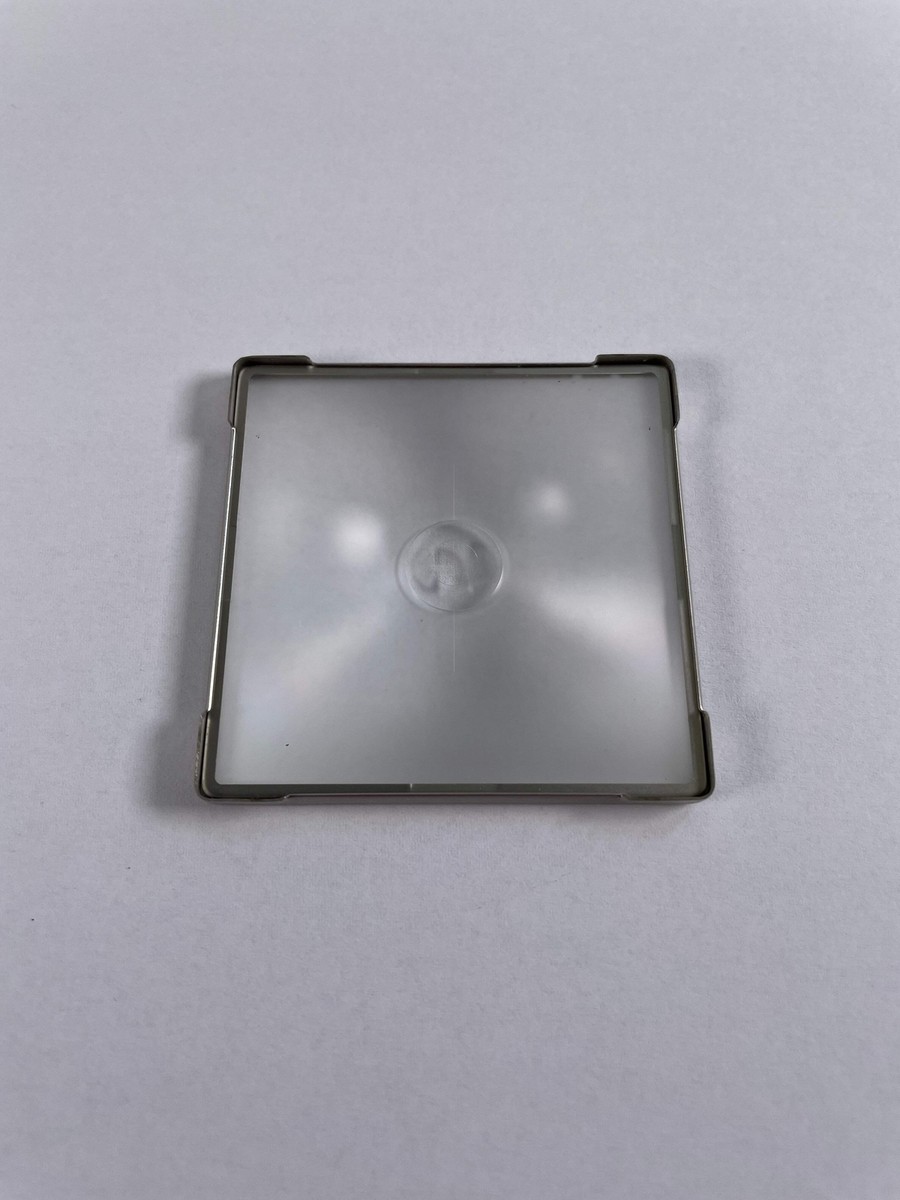 Hasselblad Acute Matte D 42215 Micro Prism Split Image | eBay