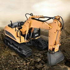 deao excavator
