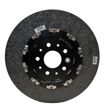 FERRARI PORTOFINO ROMA hinten bremsscheibe, rear brake disc 338393