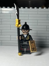 Minifigs Factory custom Minifigure