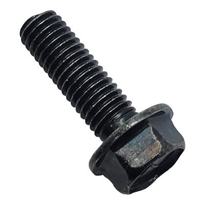 Kawasaki 130BB0825 Flange Bolt Screw 8X25 Genuine OEM NOS | eBay