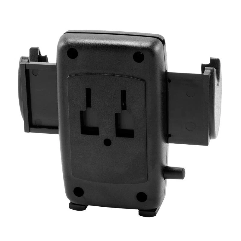 Soporte universal para teléfono ARKON SM040-2 Mega Grip para iPhone 12 11 Pro Max XS XR + Foto 3 de 4