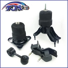 Brand New Transmission & Motor Mount Set for 92-96 Toyota Camry 2.2L Automatic
