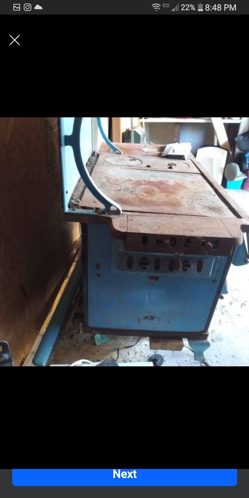 Great Majestic wood cook stoves eBay