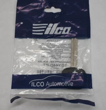 Ilco Transponder Key Blanks for Toyota Key Contains Electronic Device TOY44D-PT