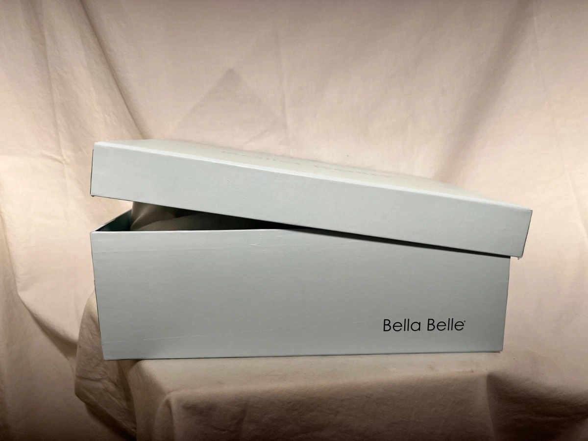 Bella belle shoes ebay 2025