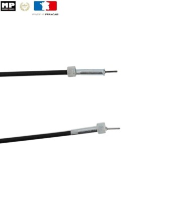 Câble de compteur neuf pour Honda 250 CB G Twin de 1974 à 1978 (G5