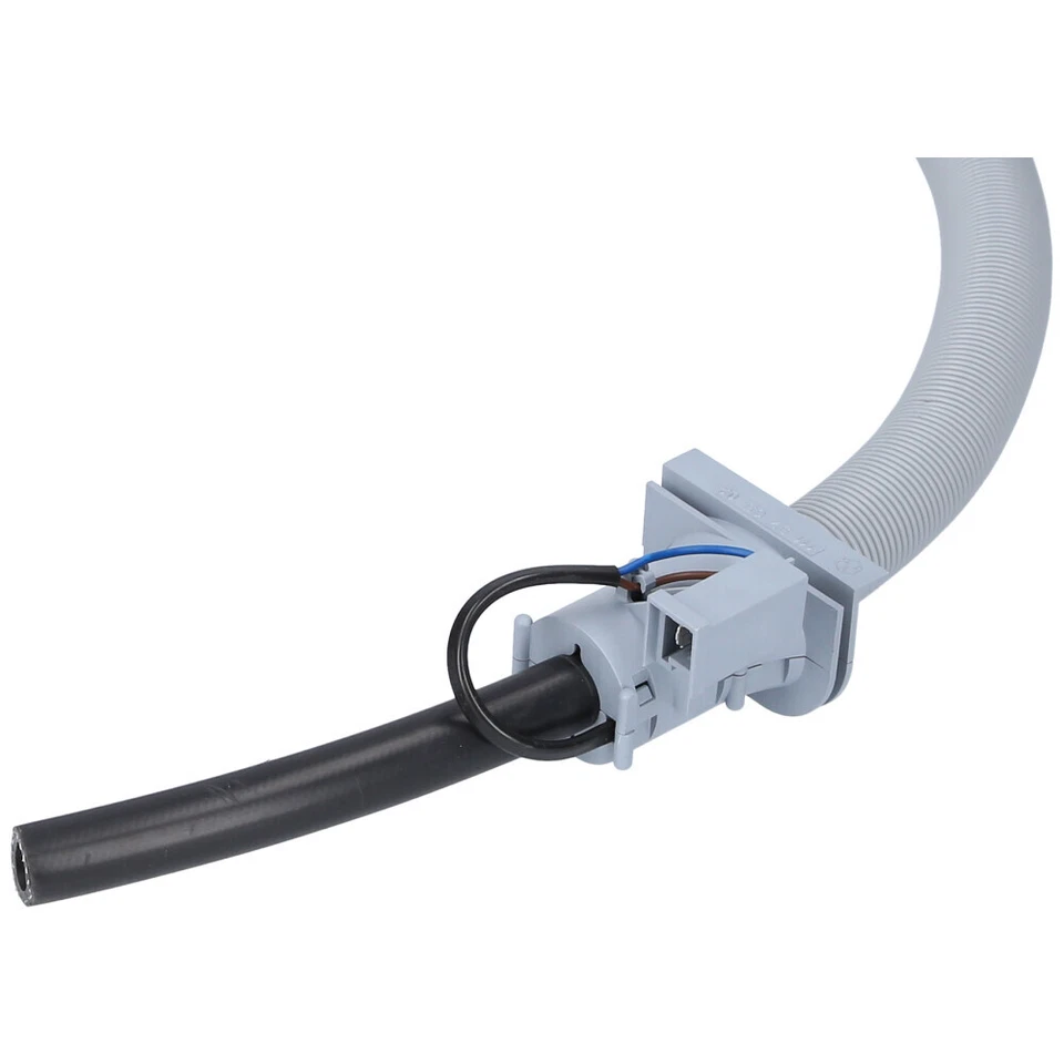 Aquastop Zulaufschlauch geeignet für AEG Electrolux 1115765123 1115765024 ELTEK - Bild 4 von 4