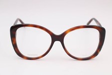 Missoni Mis0093/N Phw Havana Green Cat Eye Eyeglasses Frames 56-17-145