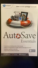 AUTOSAVE ESSENTIALS AVANQUEST New