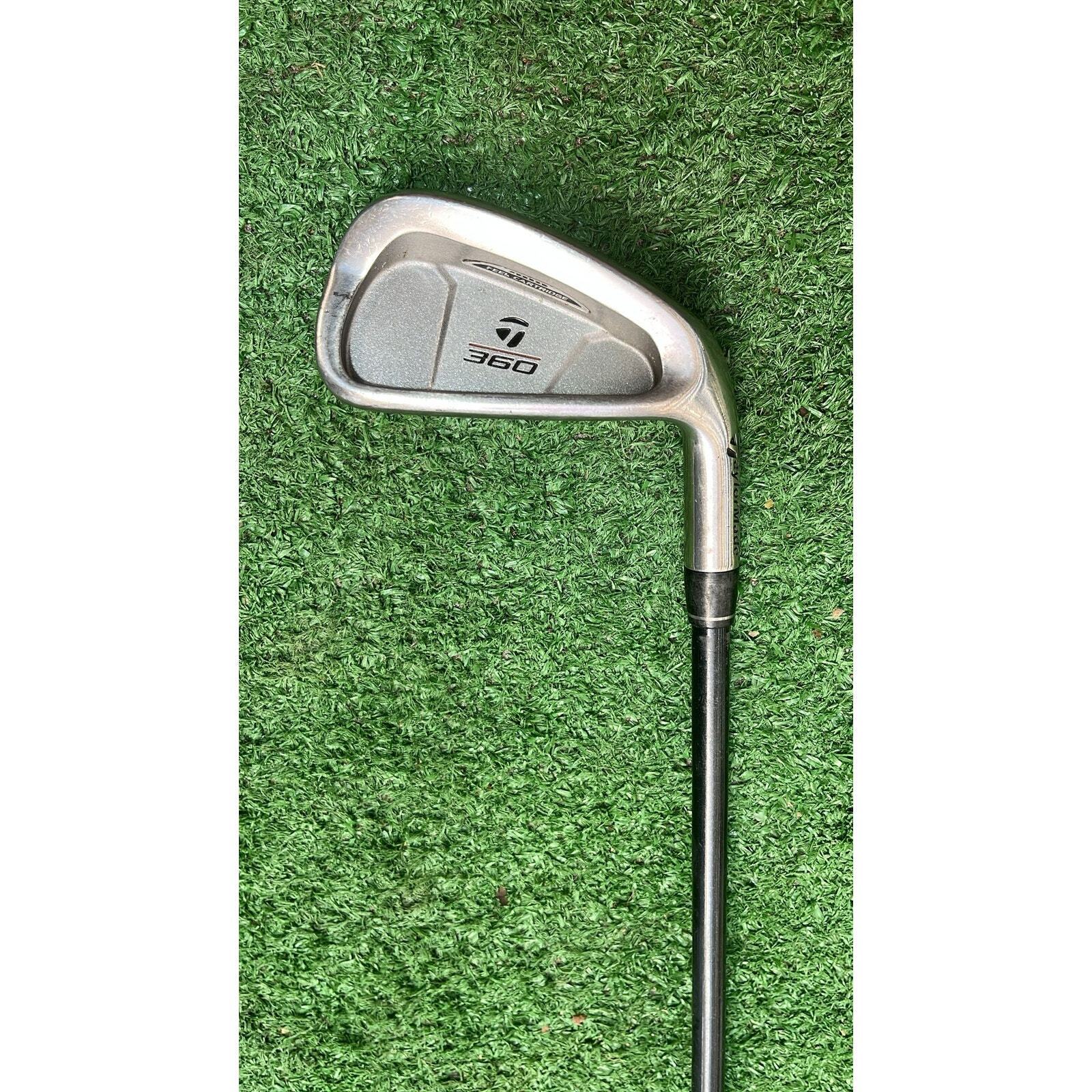 3 Iron Rh / 2h-s36