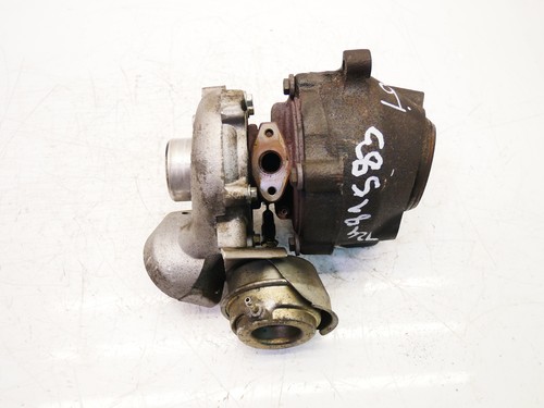Turbolader für BMW X3 E83 2,0 d Diesel 204D4 M47D20 M47 7794144