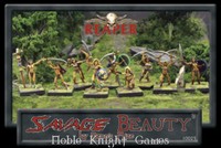 Reaper Mini Savage Beauty Box Mint on sale Reaper Mini Savage Beauty Box Mint on sale