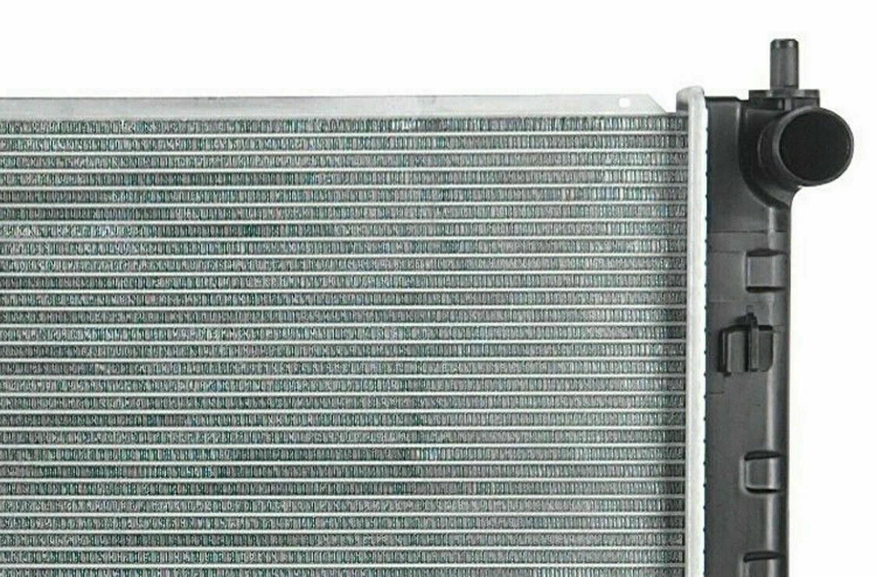 Radiador 2330 compatible con MAZDA MPV 2000-2001 2,5 L V6 Foto 4 de 4