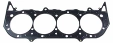 Cometic C5434-040 BBC MLS Head Gasket, 4.630 in. Bore, 0.040 in. Thickness, Each