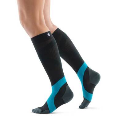 Bauerfeind Compression Socks Training