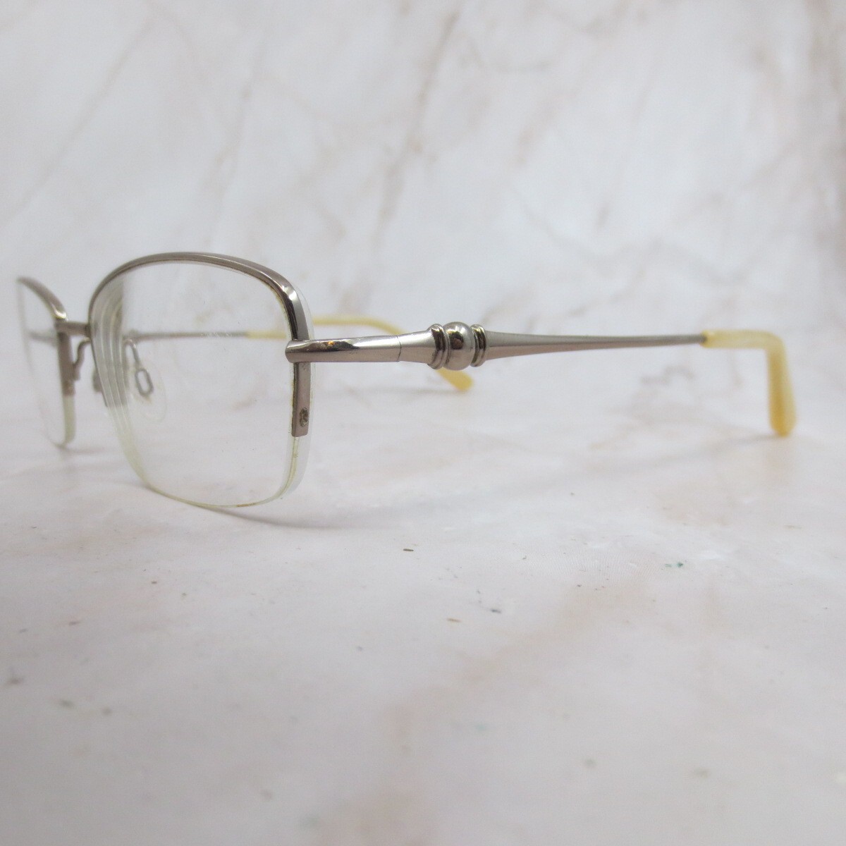 Titanium 220 Eyeglasses Frame T220-02 Women display picture 3