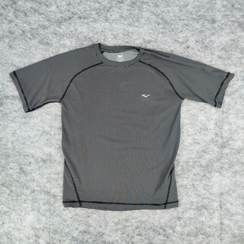Everlast Shirt Boy's Gray Activewear 