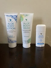 Forever Living C9 Nutritional Change System