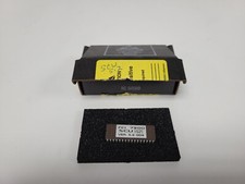 FCI SCU Ver. 5.2-004 Chip for Fire Alarm FACP FCI-7200