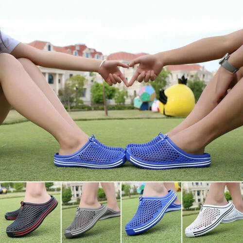 Markenlose Clog Hausschuhe für Herren