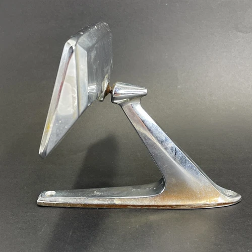 Vintage 1967-1970 OEM Ford Bronco Sideview Mirror LH/RH Part 17743DA # 17743 DA