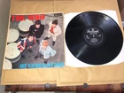 The Who - my generation - 12”lp 1965 vgc-/vgc Minus 1B/1B mono