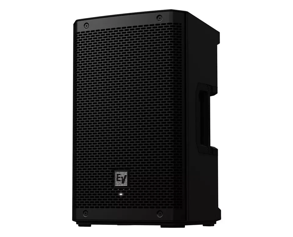 Electro-Voice ZLX-8P G2 8" Active Speaker Powered Monitor (MINT) - Image 4 of 4