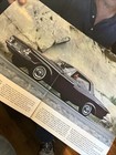 Look At Plymouth Now 15 Page Oversized Brochure 1962 Automobile Original — photo 9