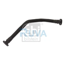 Fits Audi A4 A6 A8 VW Passat 2.4 2.8 4.2 Ruva Crankcase Oil Breather