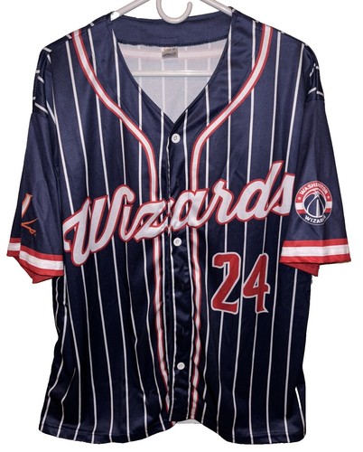 Nike NBA Washington wizard Rui Hachimura 2023 City Edition