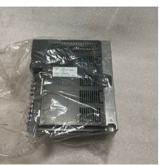 NEW FUJI RYE1.5D DIGITAL SERVO INVERTER