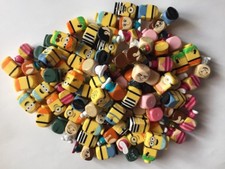 BLOKHEDZ CATTIVISSIMO ME - PERSONAGGI A SCELTA - ESSELUNGA ITALIA 2018 MINIONS