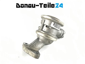 BMW E65 735i AGR Ventil Abgasrückführungsventil N62B44 72823801 7508273