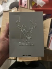 Disconnect Switch 60A Non-Fused EDS-60U Diversitech