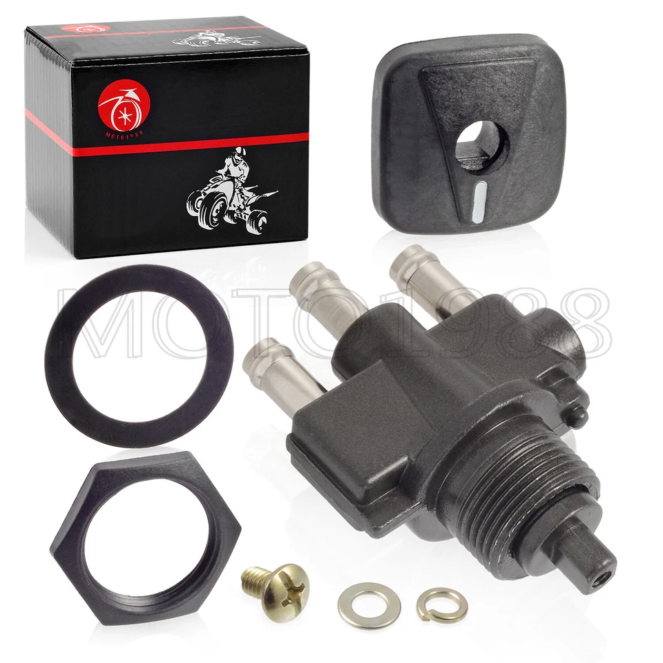 Volante de combustible 66V-24500-02-00 para Yamaha WaveRunner GP800 1200 XL800 XLT800 1200 Foto 2 de 4