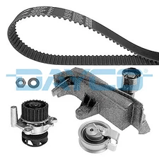 Dayco KTBWP3451 Water Pump & Timing Belt Set for Audi, Skoda, VW