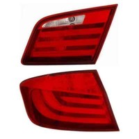 Heckleuchten RüCkleuchten Set Links Innen + AußEn LED FüR BMW 5Er F10 F18