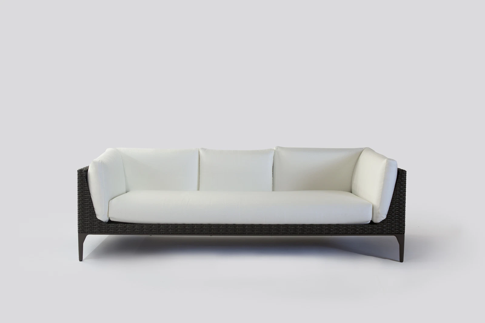 Dedon Mu Vulcano 4 Seater Outdoor Sofa *4 Month Delivery*